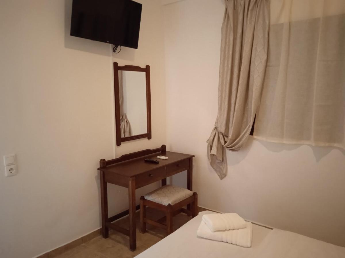 Mani Blue Studios Oítilon Dış mekan fotoğraf