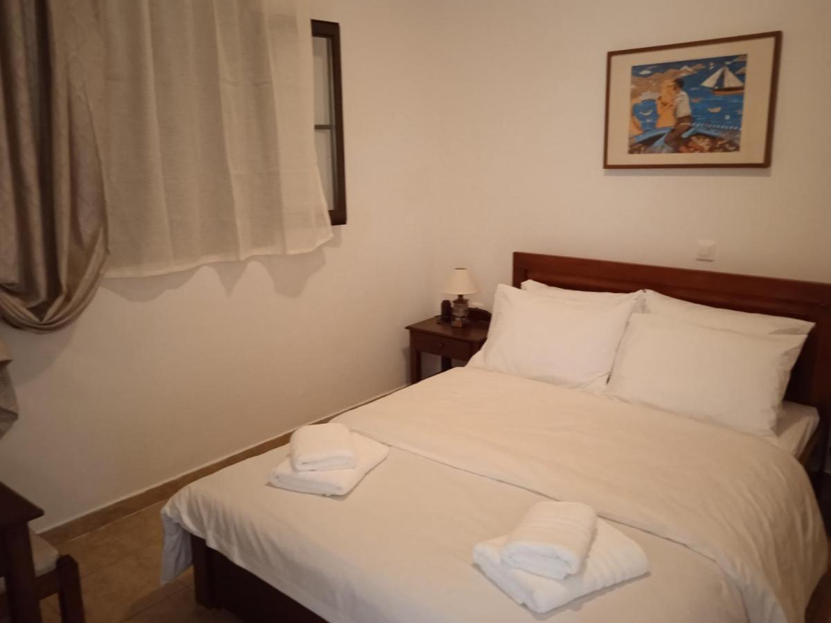 Mani Blue Studios Oítilon Dış mekan fotoğraf