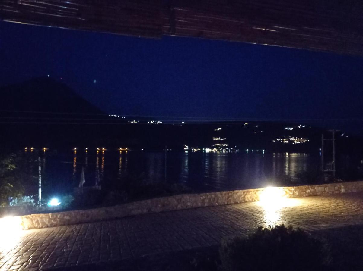 Mani Blue Studios Oítilon Dış mekan fotoğraf