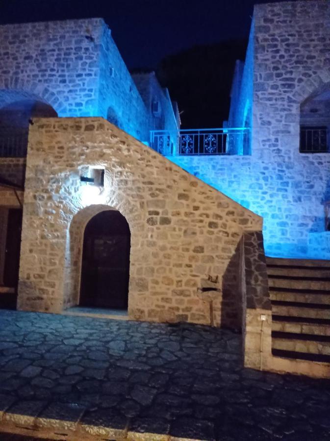 Mani Blue Studios Oítilon Dış mekan fotoğraf