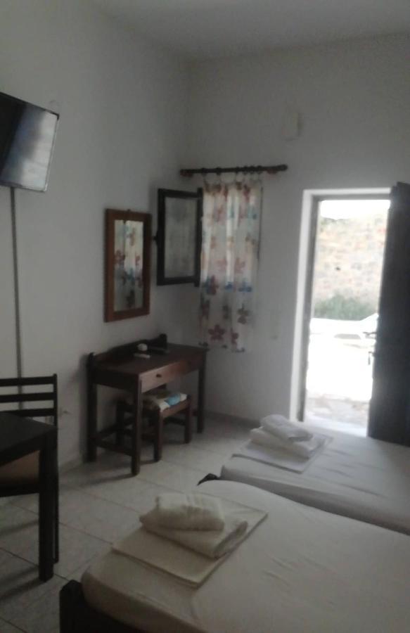 Mani Blue Studios Oítilon Dış mekan fotoğraf